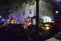 Feuer 2 Y Kellerbrand Koeln Humbold Gremberg Hachenburgerstr P271